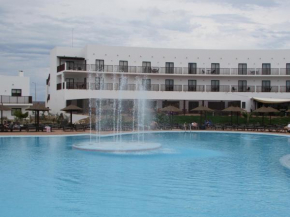 Гостиница BCV - Private 1 Bed Apartment Dunas Resort 1340 and 6002  Санта-Мария